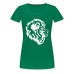 Women's Premium T-Shirt Lion